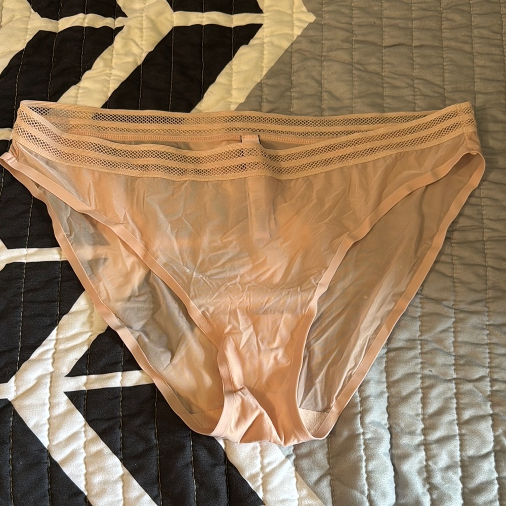 NWT Victoria Secret bikini underwear